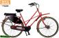 Preview: Elektro Hollandrad Unisex Kreutz, 28 Zoll, 7 Gang, konfigurierbar Mittelmotor  Shimano